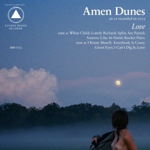 Amen Dunes