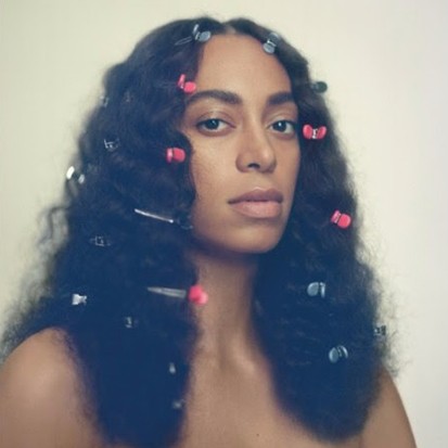 solange