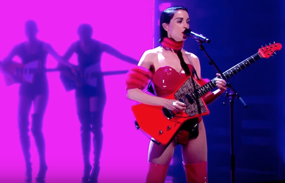 i hold you like a weapon